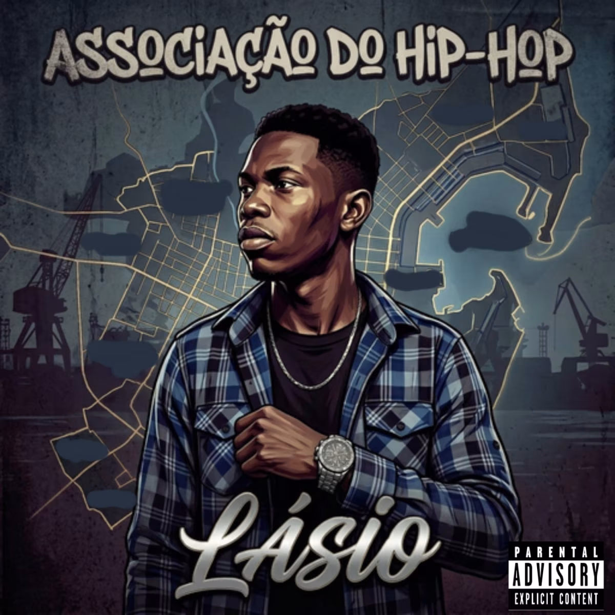 Lásio - Mulher